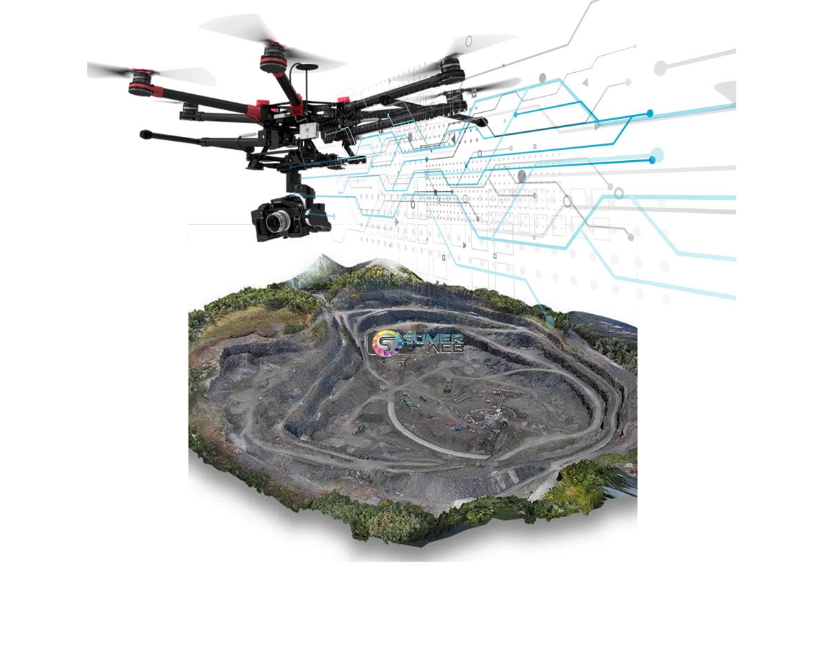 Drone ile haritalama,Drone ile halihazır,Drone ortofoto,drone ile ortofoto üretimi,fotogrametri,drone ile fotogrametri,lidar eşleme,xyz kordinat,nokta bulutu haritalama